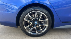 BMW i4 250kW eDrive40 M Sport 83.9kWh 5dr Auto Electric Hatchback